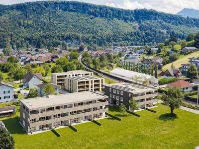 Eigentumswohnung in 6800 Feldkirch