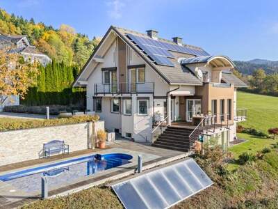 Haus kaufen in 9064 Magdalensberg (Bild 5)