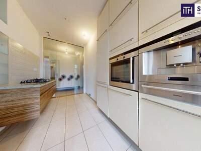 Terrassenwohnung kaufen in 8010 Graz (Bild 2)