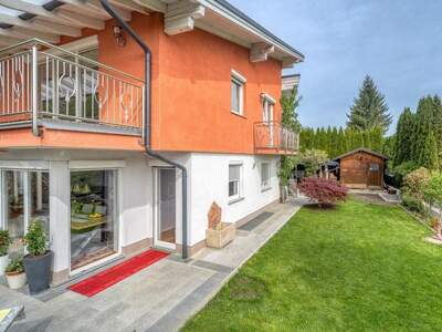 Haus kaufen in 5400 Hallein