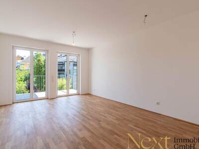 Terrassenwohnung kaufen in 4040 Linz (Bild 4)