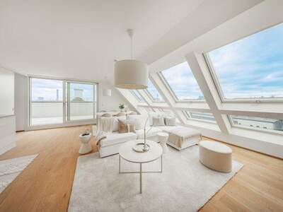 Terrassenwohnung kaufen in 1120 Wien (Bild 1)