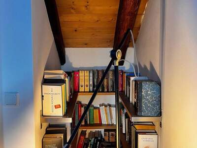 Terrassenwohnung kaufen in 8010 Graz (Bild 3)