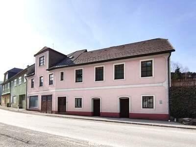 Haus kaufen in 3633 Schönbach