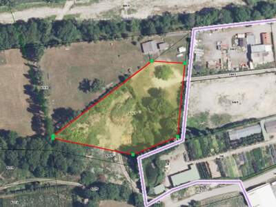 Grundstück kaufen in 2620 Neunkirchen