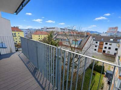 Anlageobjekt kaufen in 1210 Wien