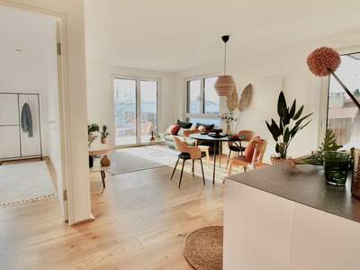 Wohnung mit Balkon kaufen in 6020 Innsbruck (Bild 2)