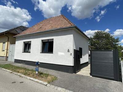 Haus kaufen in 7021 Draßburg