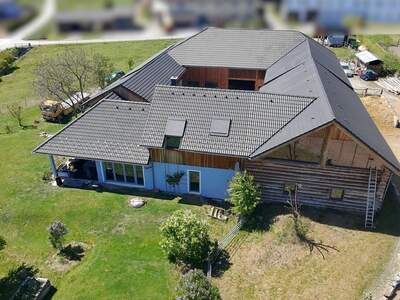 Einfamilienhaus kaufen in 3383 Hürm (Bild 2)