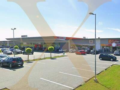 Gewerbeobjekt mieten in 8380 Rax