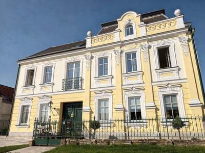 Haus kaufen in 2100 Korneuburg