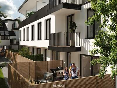 Haus kaufen in 1100 Wien