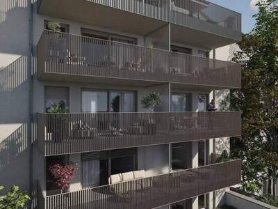 Wohnung kaufen in 4040 Linz