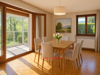 Einfamilienhaus kaufen in 2384 Breitenfurt (Bild 2)