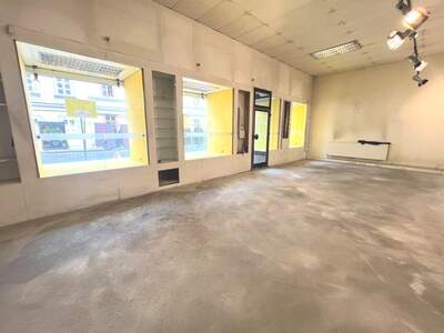 Gewerbeobjekt mieten in 1070 Wien (Bild 2)