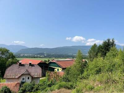 Grundstück kaufen in 9500 Villach