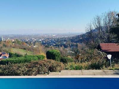 Haus mieten in 3400 Klosterneuburg