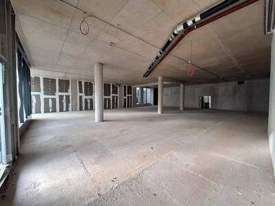 Gewerbeobjekt mieten in 9020 Klagenfurt