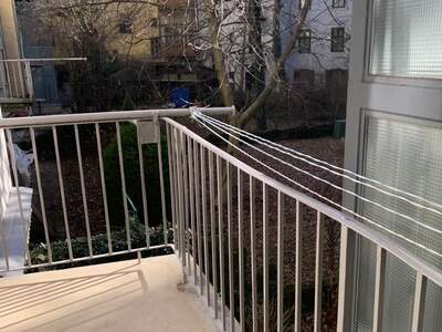 Terrassenwohnung mieten in 8010 Graz (Bild 5)