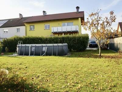 Haus mit Garten kaufen in 4600 Wels (Bild 1)