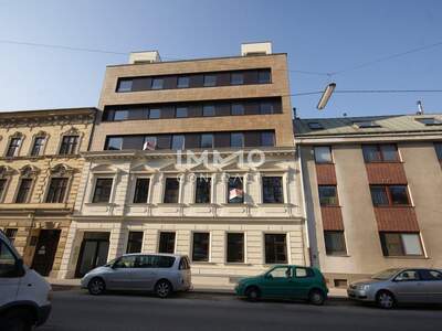 Anlageobjekt kaufen in 1110 Wien (Bild 1)