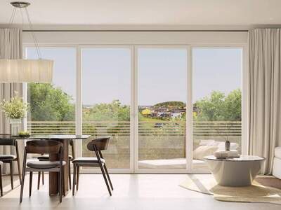 Eigentumswohnung in 5302 Henndorf