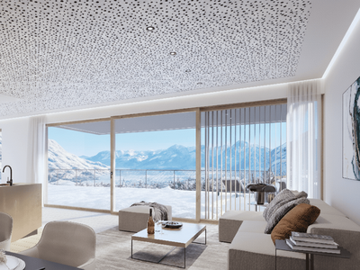 Wohnung kaufen in 5340 Sankt Gilgen