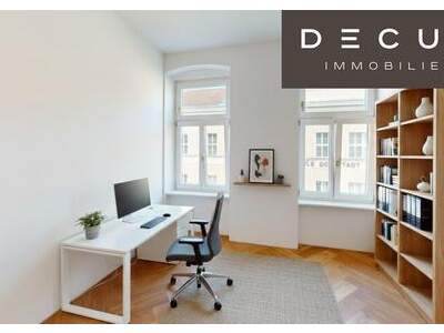 Wohnung kaufen in 1160 Wien