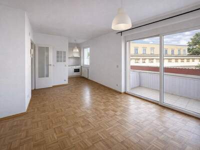 Terrassenwohnung mieten in 8045 Graz (Bild 2)