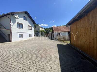 Einfamilienhaus kaufen in 7461 Stadtschlaining (Bild 1)