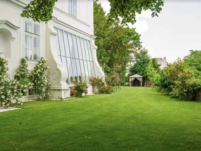 Haus kaufen in 2500 Baden