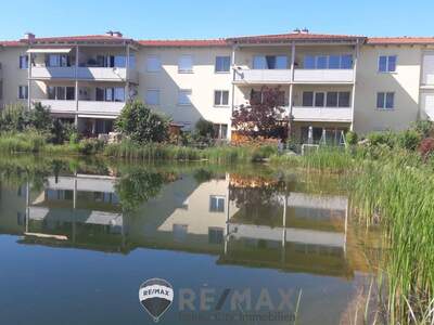 Anlageobjekt kaufen in 3430 Tulln