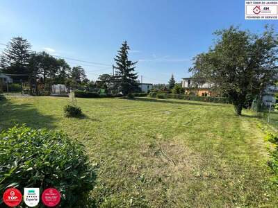 Grundstück kaufen in 3421 Höflein (Bild 1)