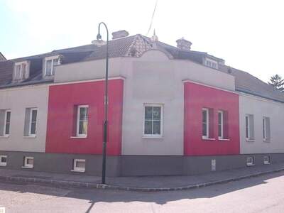 Haus kaufen in 2115 Ernstbrunn (Bild 1)