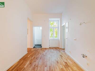 Wohnung kaufen in 1160 Wien