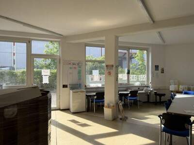Gewerbeobjekt mieten in 4020 Linz (Bild 2)