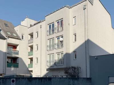 Anlageobjekt kaufen in 4600 Wels (Bild 1)