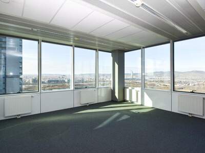 Büro / Praxis mieten in 1220 Wien (Bild 4)