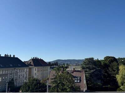 Etagenwohnung provisionsfrei mieten in 1130 Wien