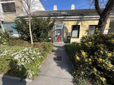 Gewerbeobjekt mieten in 2340 Mödling