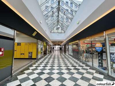Gewerbeobjekt mieten in 1040 Wien (Bild 3)