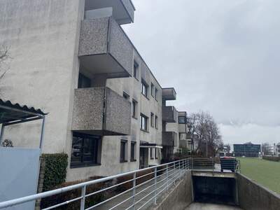 Wohnung mit Balkon kaufen in 6020 Innsbruck (Bild 1)