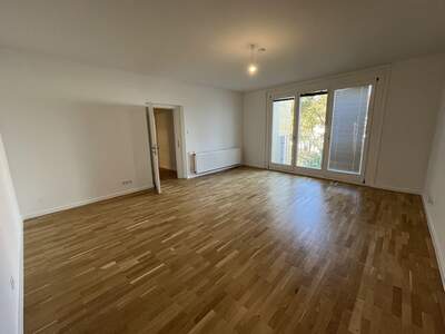 Wohnung mit Balkon mieten in 1030 Wien