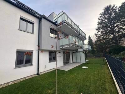 Wohnung kaufen in 1220 Wien