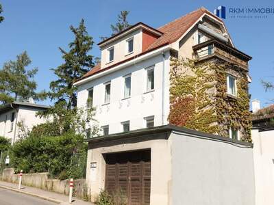 Haus kaufen in 1230 Wien