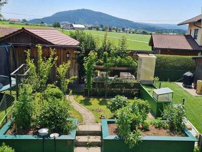 Reihenhaus kaufen in 5204 Straßwalchen