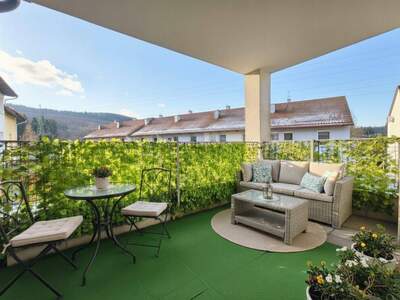 Wohnung kaufen in 3021 Pressbaum