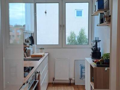 Apartment provisionsfrei mieten in 5020 Salzburg