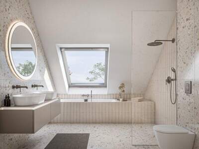 Terrassenwohnung kaufen in 1030 Wien (Bild 5)