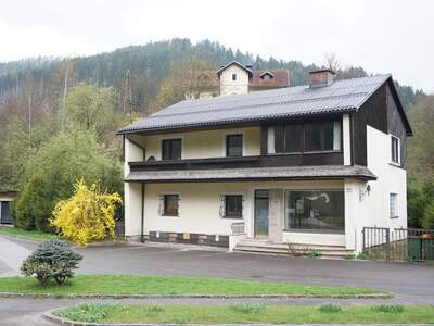 Haus kaufen in 8621 Thörl (Bild 1)
